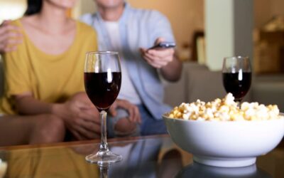 10 film sul vino da vedere