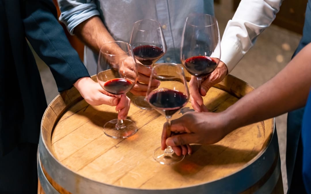 Qual è il maggior produttore di vino al mondo?