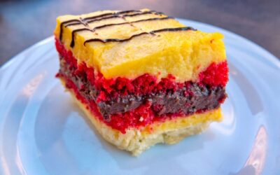 Zuppa inglese: quale vino abbinare