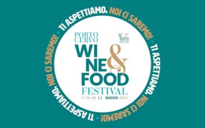Porto Cervo Wine & Food Festival 2024
