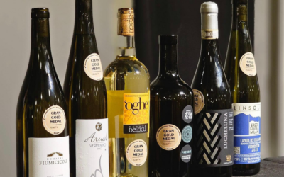 Prendas 2023 è il terzo miglior Vermentino a livello internazionale