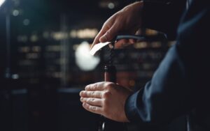 Conservare il vino aperto, consigli