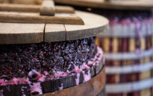 Come avviene la microssigenazione del vino