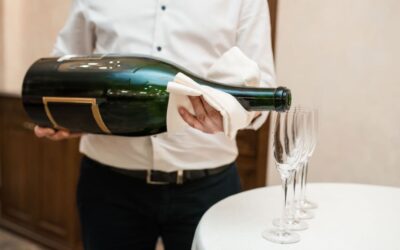 Qual è la bottiglia più grande del mondo?