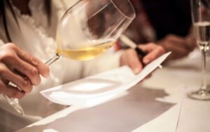 Glossario del vino, definizioni linguaggio enologico