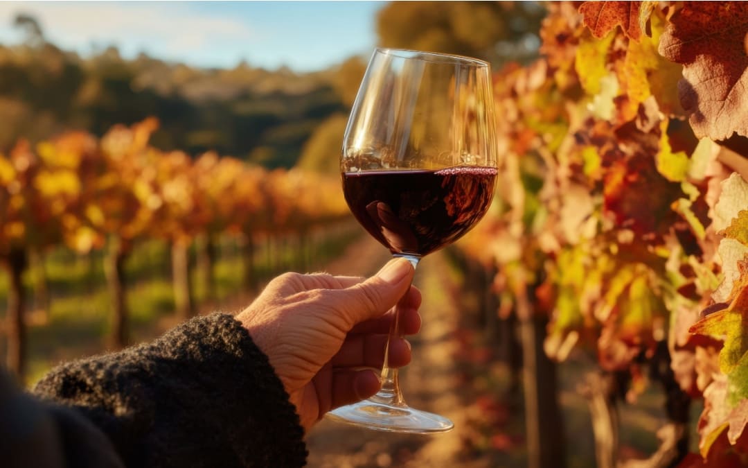 Quali sono le malattie del vino