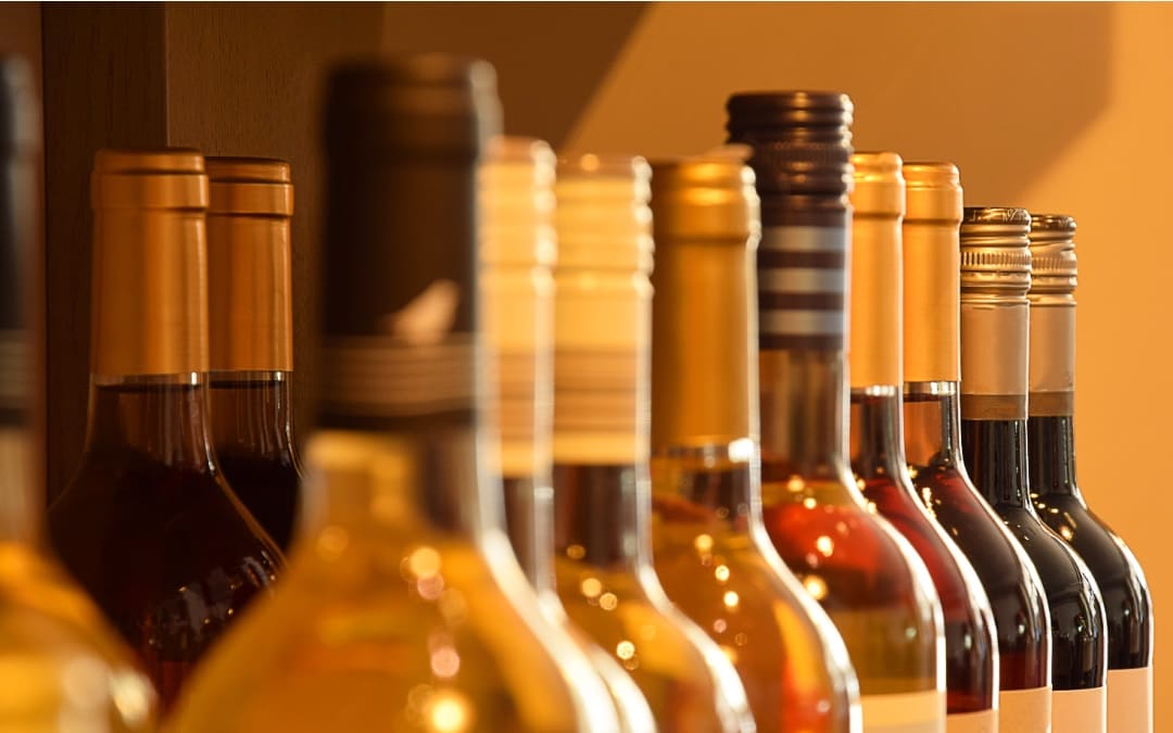 Qual è vino più costoso al mondo, lista