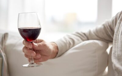 Con il cortisone si può bere il vino?