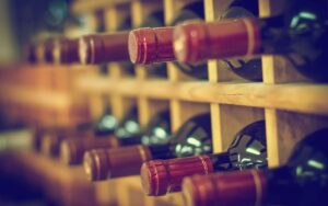 Caratteristiche bottiglia vino Jéroboam, curiosità