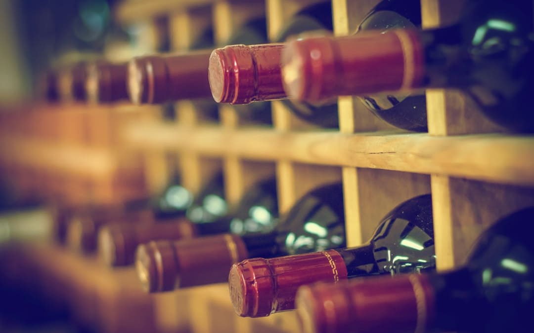 Caratteristiche bottiglia vino Jéroboam, curiosità