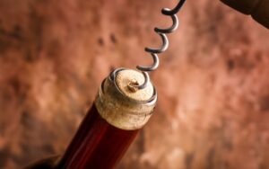 Cos'è ossidazione del vino, segnali