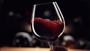 Come si determina la gradazione alcolica del vino?
