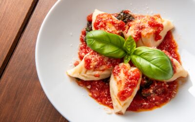 Quale vino abbinare ai culurgiones?