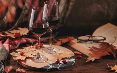 Quali vini bere in autunno?