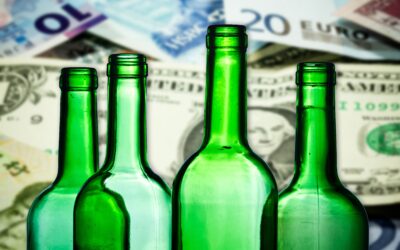 Come funzionano i dazi sul vino?