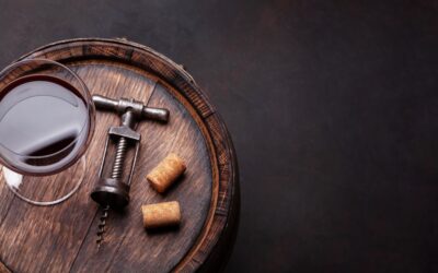 Cosa fa il vino nella botte?