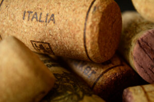 Qual è il vino italiano più venduto al mondo?