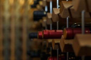 Come scegliere uno scaffale per il vino?