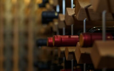 Come scegliere uno scaffale per il vino?