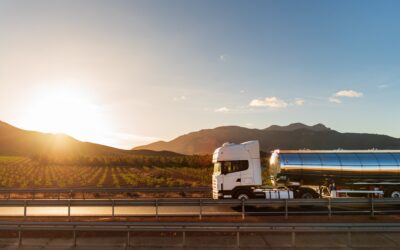 Come trasportare il vino sfuso?