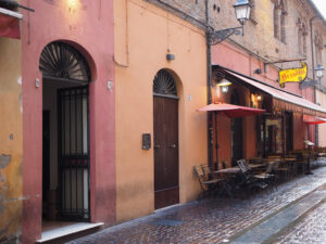 Qual è l'enoteca più antica al mondo?