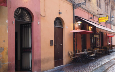 Qual è l’enoteca più antica al mondo?