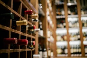 Che cos'è un'enoteca?