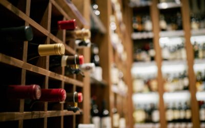 Che cos’è un’enoteca?