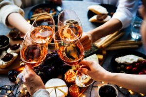 Come aprire un wine bar?