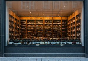 Come scegliere i vini per un'enoteca?