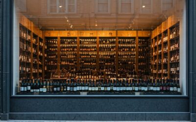 Come scegliere i vini per un’enoteca?