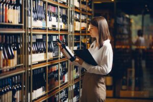 Cosa sapere del vino per lavorare in enoteca?