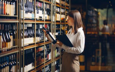 Cosa sapere del vino per lavorare in enoteca?