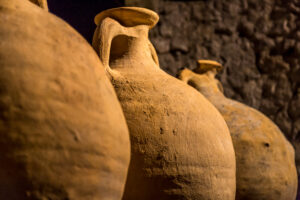 Qual era l'antica unità di misura della capacità?