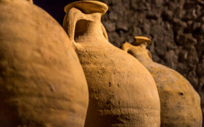Qual era l’antica unità di misura della capacità?