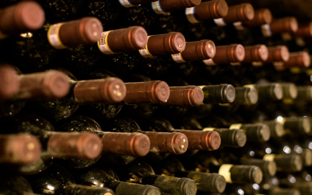 Quali sono i Paesi che esportano più vino al mondo?