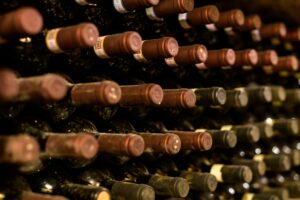 Quali sono i Paesi che esportano più vino al mondo?