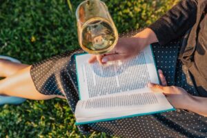 Qual è la filastrocca del vino?