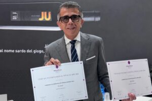 Anzenas e Naeli selezionati per 5StarWines – the Book 2027