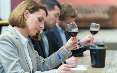 I premi delle guide del vino