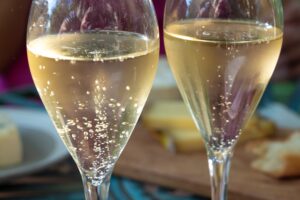 Quali sono le differenze tra spumante e champagne?