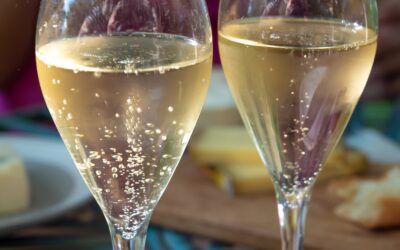 Quali sono le differenze tra spumante e champagne?