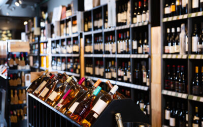 Come arredare un’enoteca?