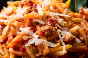 Quali sono i piatti tipici sardi?