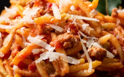 Quali sono i piatti tipici sardi?