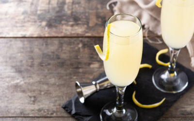 Ricetta French 75