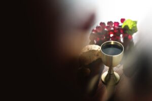 Cosa rappresenta il vino nella Bibbia?