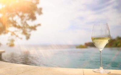 Qual è il grado alcolico del vino bianco?