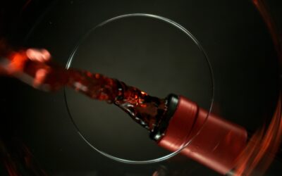 Qual è il grado alcolico del vino rosso?