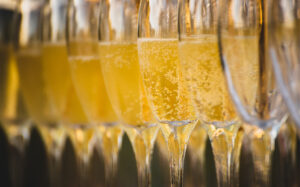 Qual è il grado alcolico dello spumante?